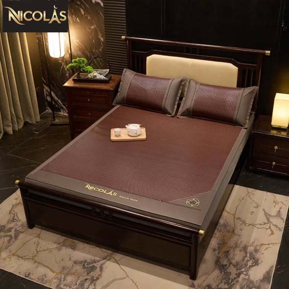 Set 2 vỏ gối Nicolas 50x70cm