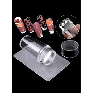 con dấu silicon (fen đầu +in móng)
