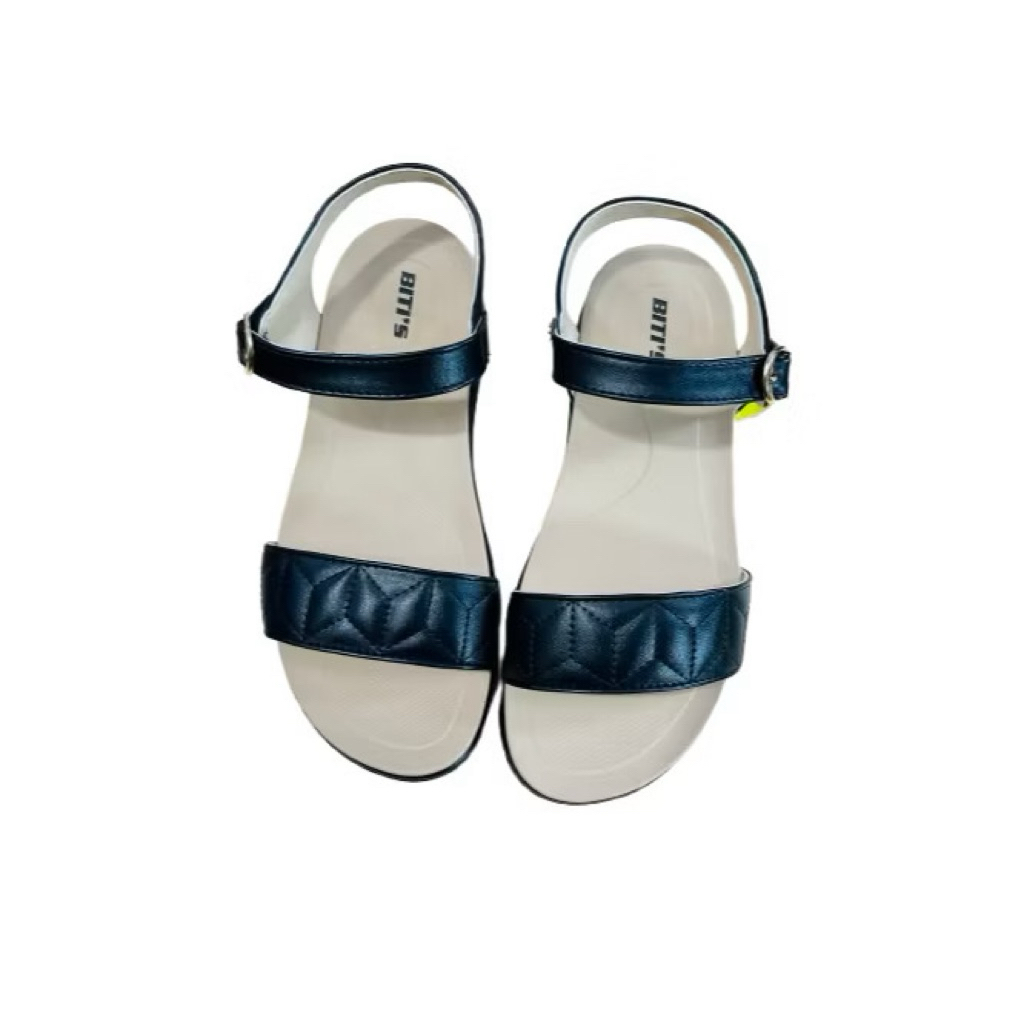 GIÀY SANDAL BITAS 2 QUAI QUAI HẬU NỮ