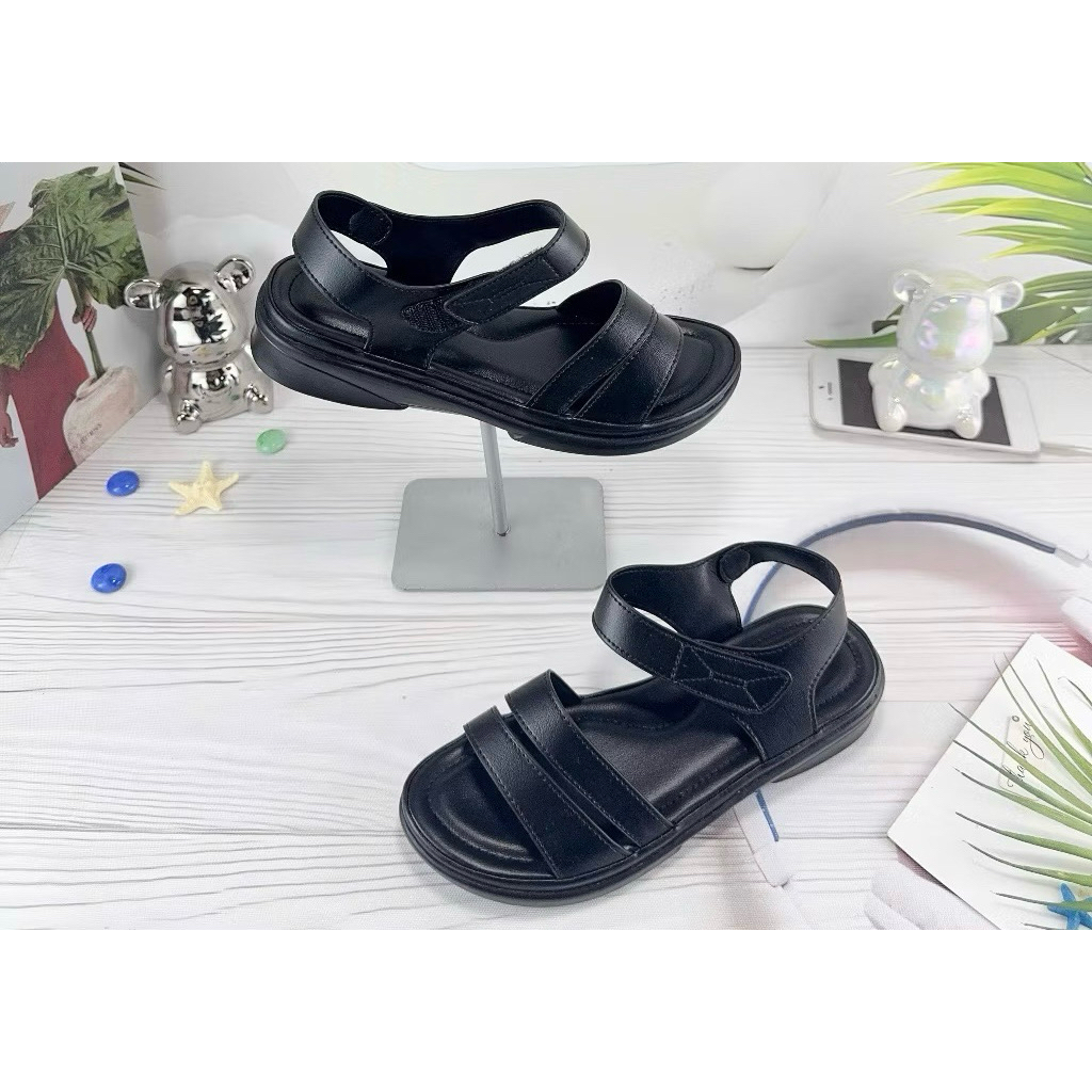 GIÀY SANDAL BITAS 2 QUAI QUAI HẬU NỮ