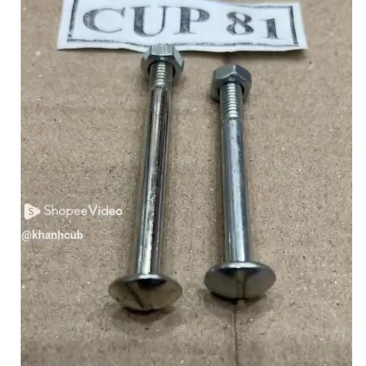 Ốc Cốp Xe Cub 81-82-DD,,,,,,,,,,,,,Ốc Cốp Xe Cub 81-82-DD,,,,,,,,,,,,,