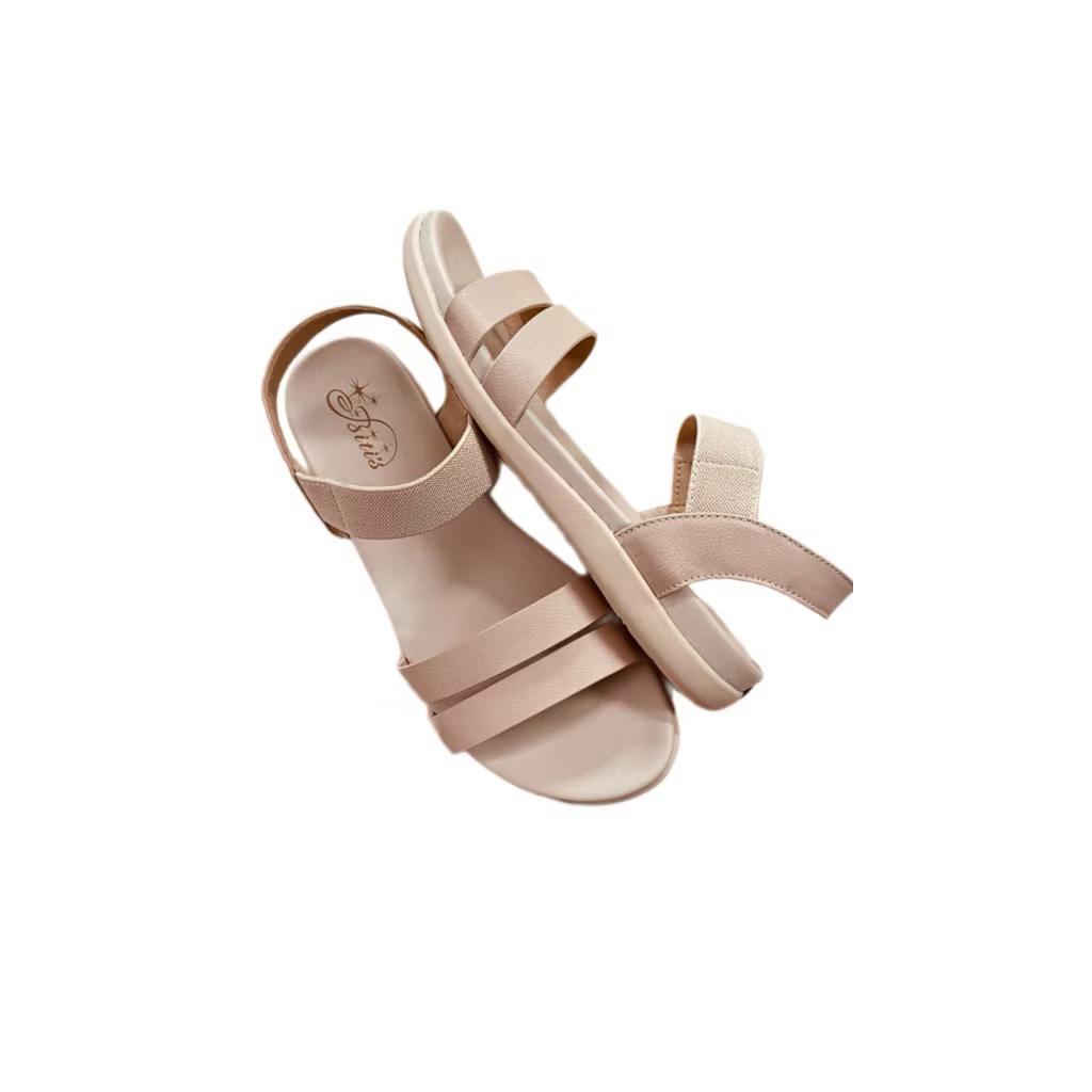 GIÀY SANDAL BITAS 2 QUAI QUAI HẬU NỮ