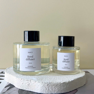 (D1) Tinh Dầu Khuếch Tán/ Tinh Dầu Cắm Que Tỏa Hương Thơm Phòng _ Reed Diffuser 50ml/ 120ml
