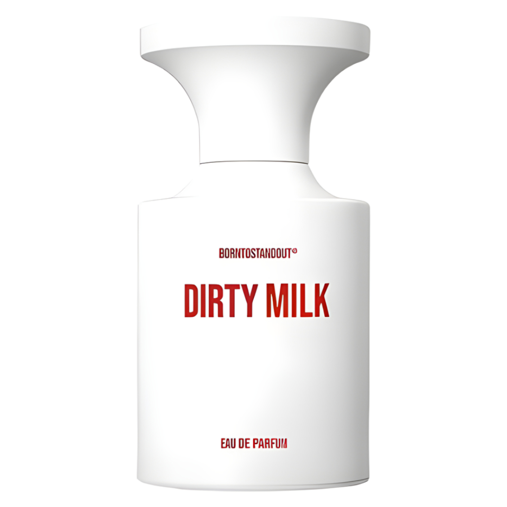 Chiết 10ml Dirty Milk BORNTOSTANDOUT EDP | Nước Hoa Unisex Eau de Parfum Chính Hãng | PiuPiu Authent