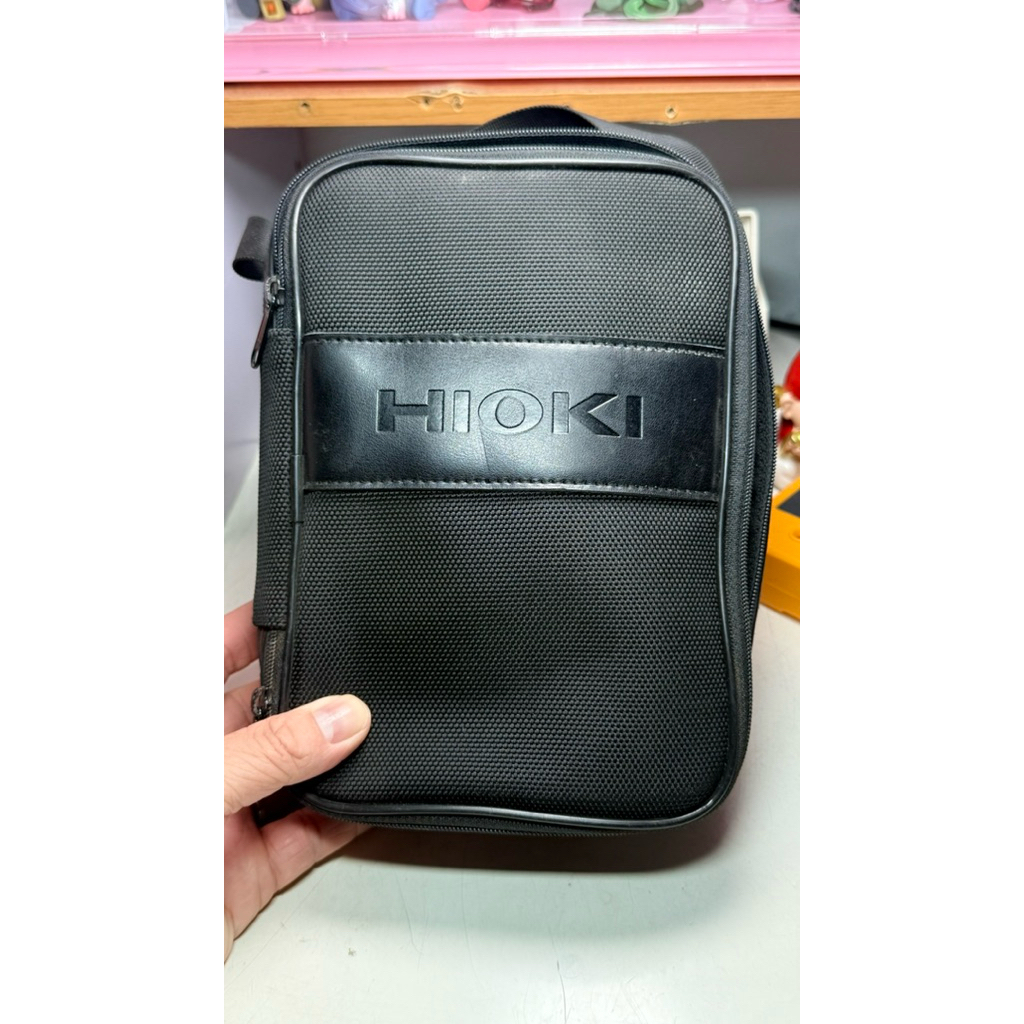 Hioki DT4256, DT4255, DT4254 phụ kiện thay thế tháo máy