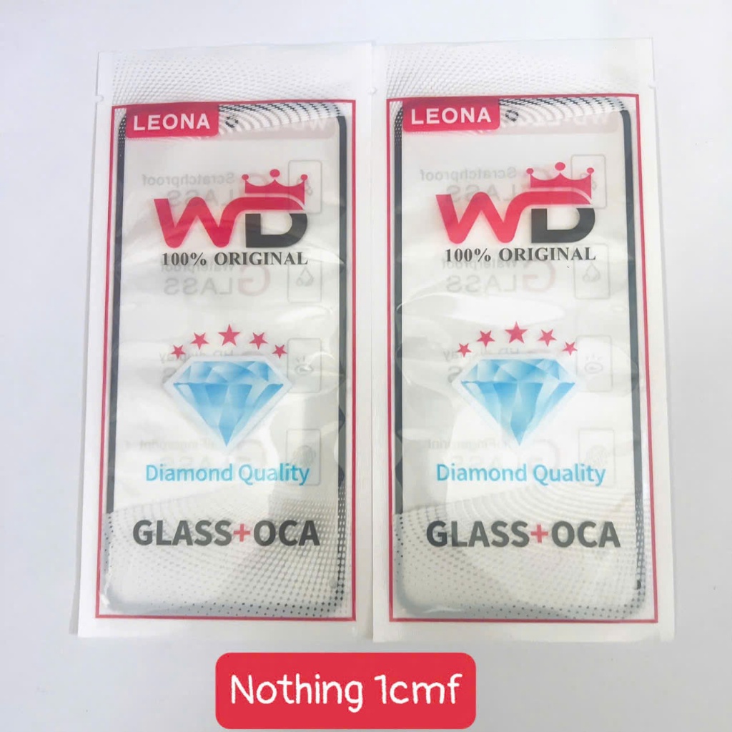Kính Nothing Phone 1 cmf có keo oca, kinh phone 1 cmf liền keo, A015