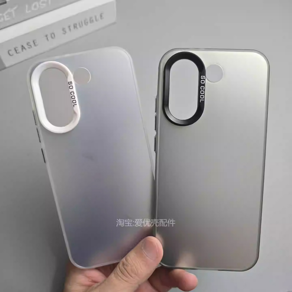 Ốp Lưng Cứng Poco X8 PRO/ Poco X8 PRO MAX/ POCO X7 Pro/ Redmi Turbo 4/ TURBO 4 PRO/ Turbo 5/ TURBO 5