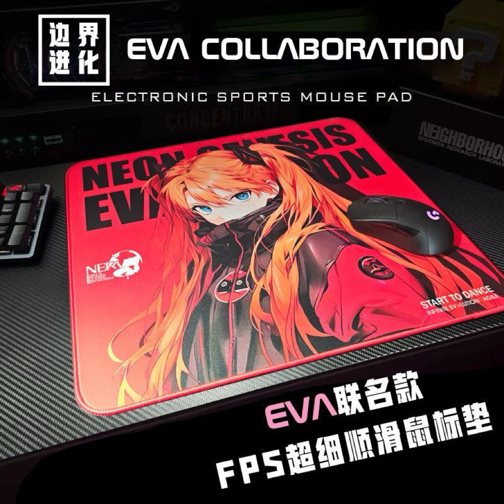 🔥 LÓT CHUỘT GAMING - PAD INFINITEEVOLUTION – CHUẨN FPS, SIÊU MƯỢT 🔥 Mã Đỏ