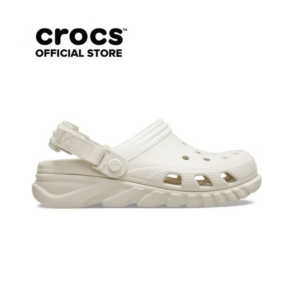 [CHÍNH HÃNG]Duet Max II Clog-BONE