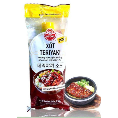 Xốt Teriyaki Ottogi 310g