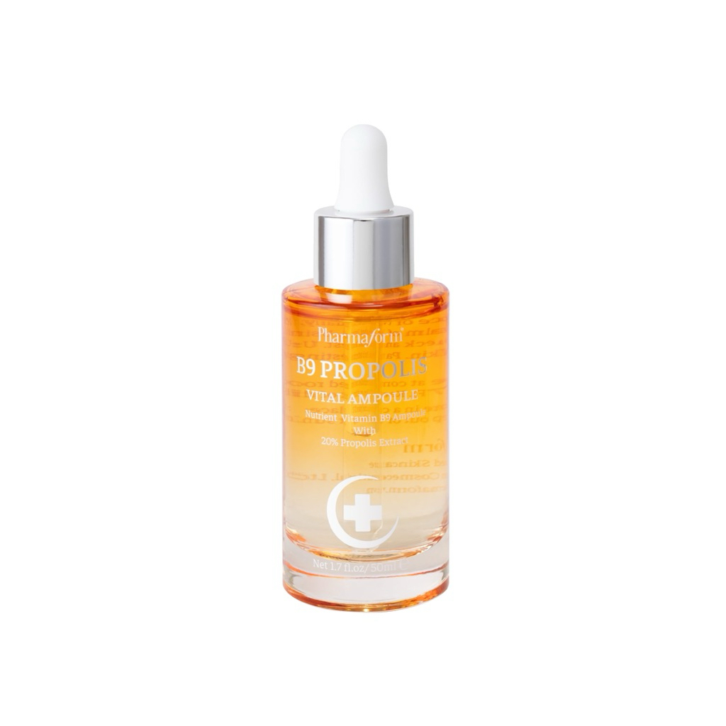 Serum Pharmaform B9 Propolis Vital Ampoule 50ml