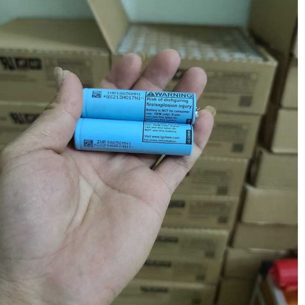 LG MH1 -3200mah