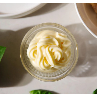 Sốt mayonnaise Otoki 3kg/ Mayonnaise O'Chef 3kg