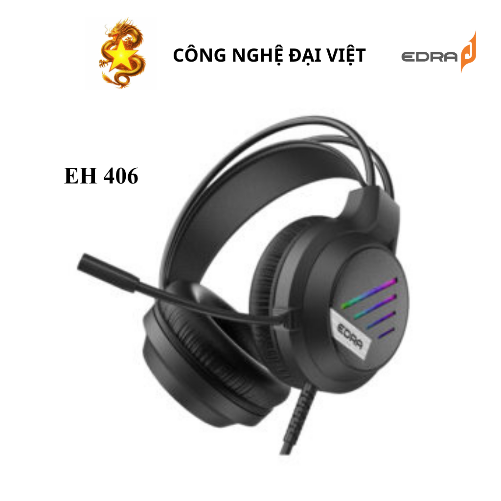 Tai nghe EDRA EH406 - Hàng chính hãng