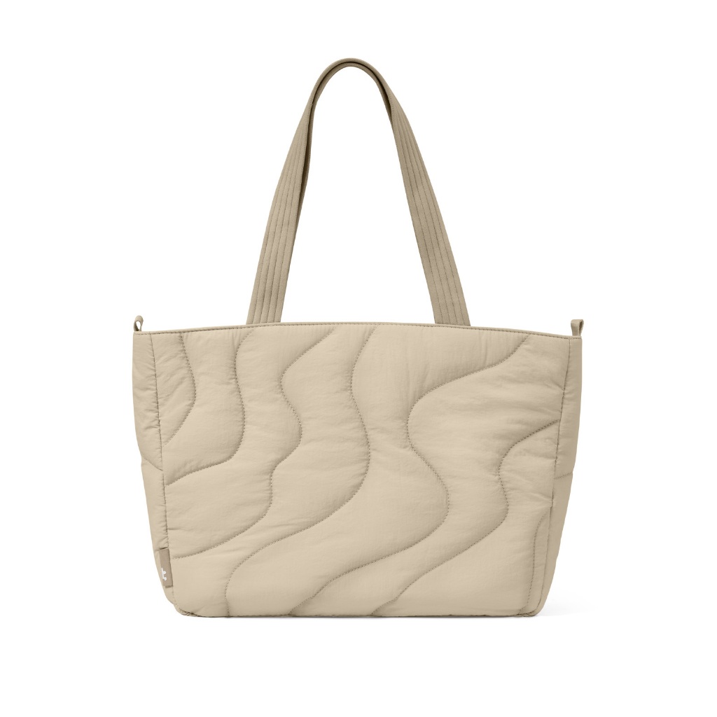 Túi Xách Tomtoc Tera T38 Puffy Laptop Tote Bag chống sốc cao cấp (USA)