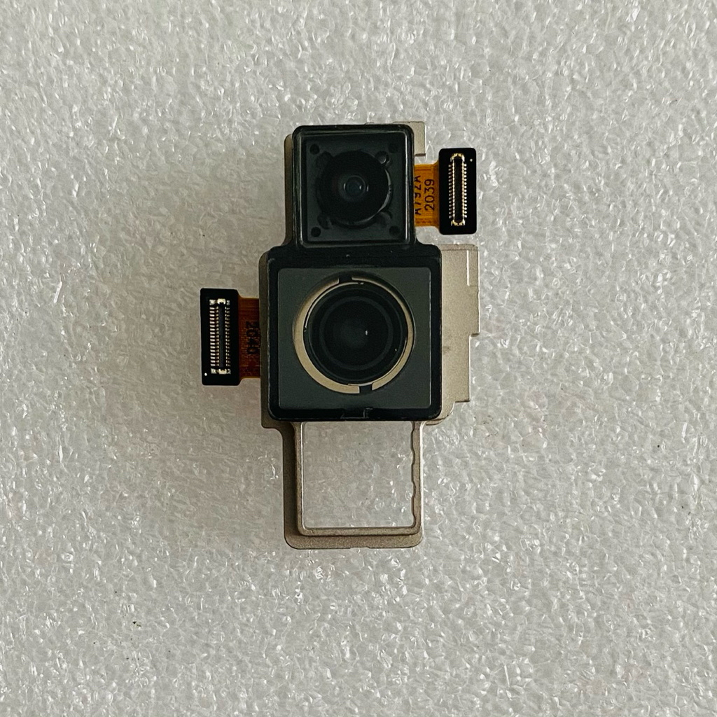 Camera chính LG Wing , camera 1x 0.5x lg wing , bộ 2 camera sau lg wing