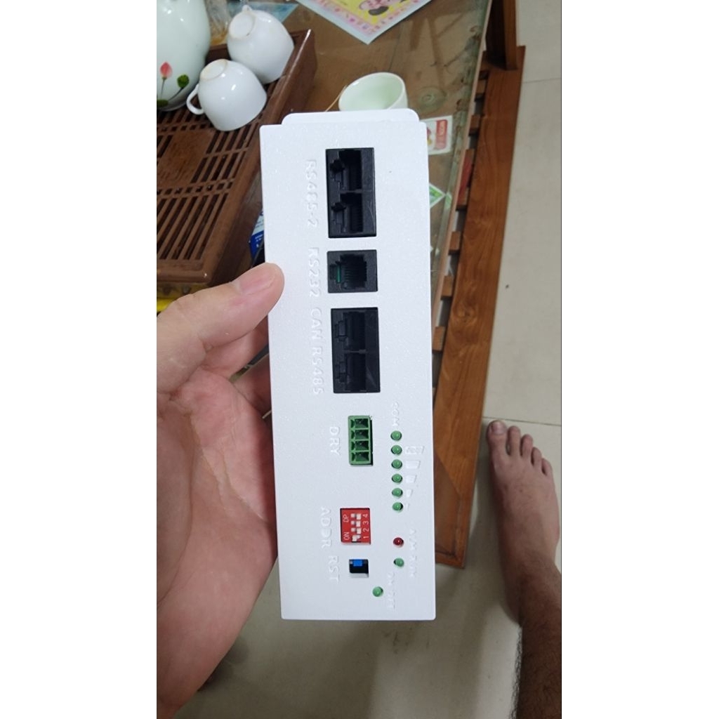 Vỏ mạch giao tiếp Bms jk ,BMS TDT