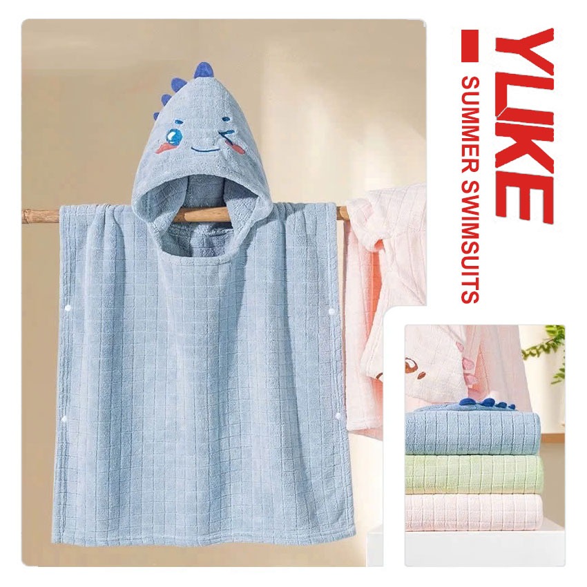 Khăn tắm, áo choàng YUKE YY5019