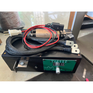 máy hàn cell pin (đồng thanh)