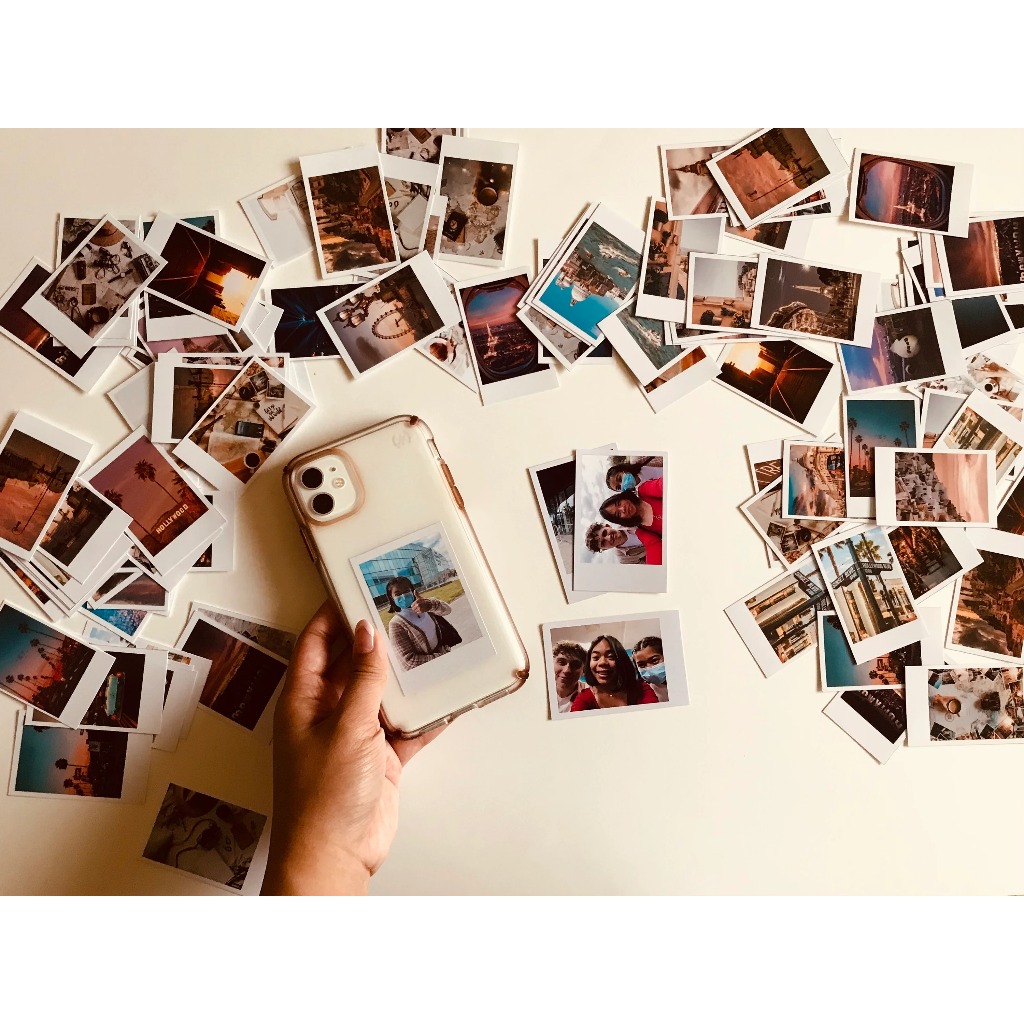 [In Hoả tốc HP] In Ảnh Theo Yêu Cầu in10 tặng 1, In Ảnh 6x9, In polaroid khung các loại