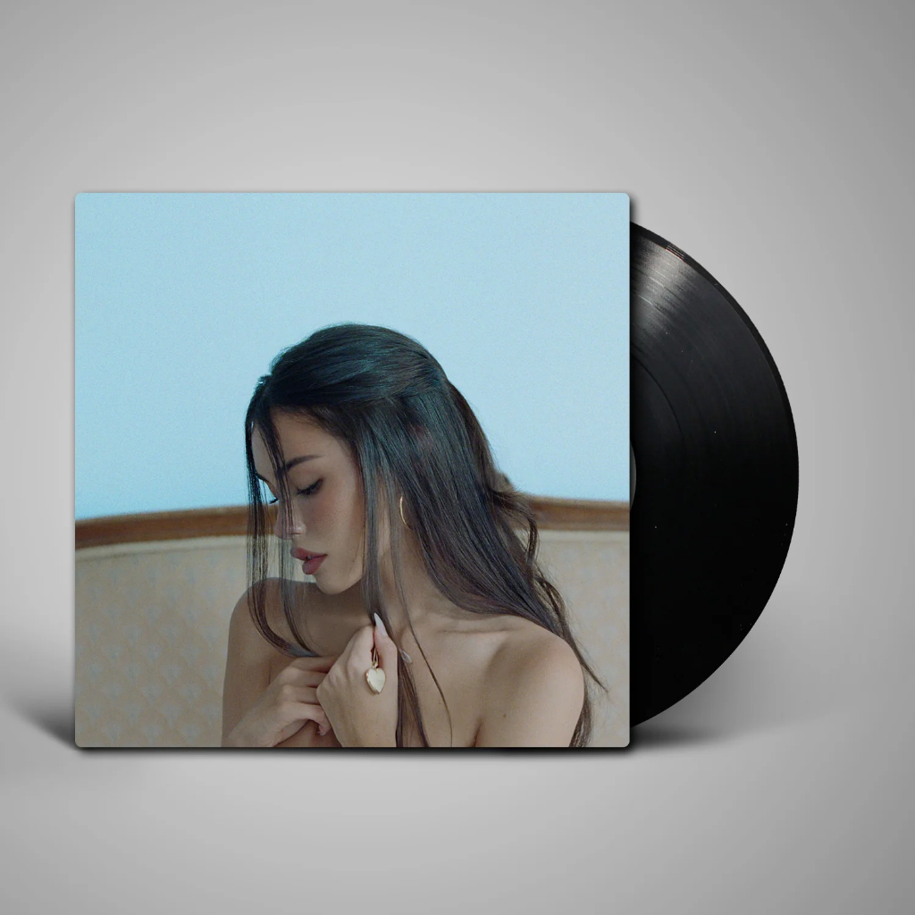 Madison Beer – Locket vinyl 2026