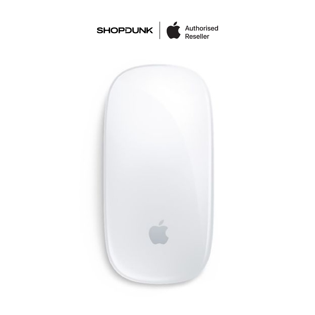 Apple Magic Mouse (USB‑C) (Chuột không dây)