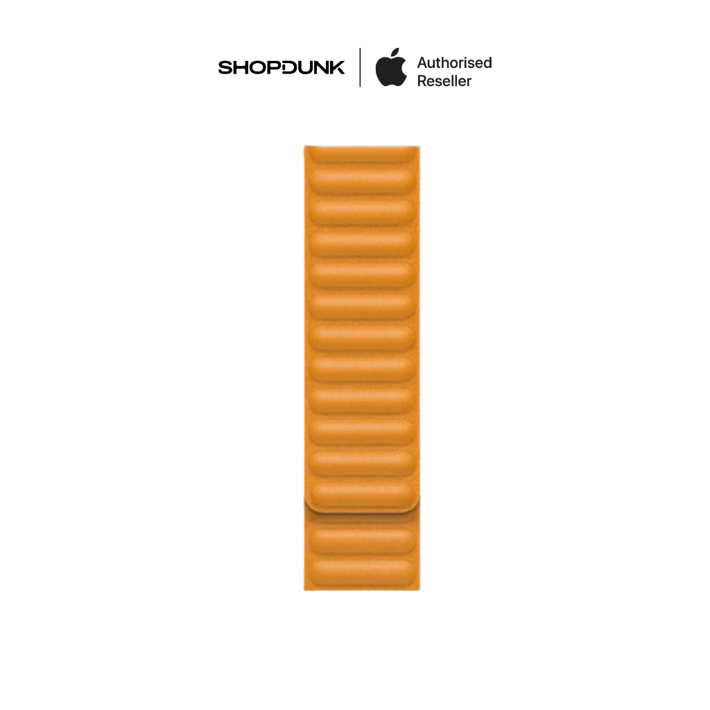 Dây đeo Apple Watch Leather dùng co mặt 38/40/41mm (Dây da)