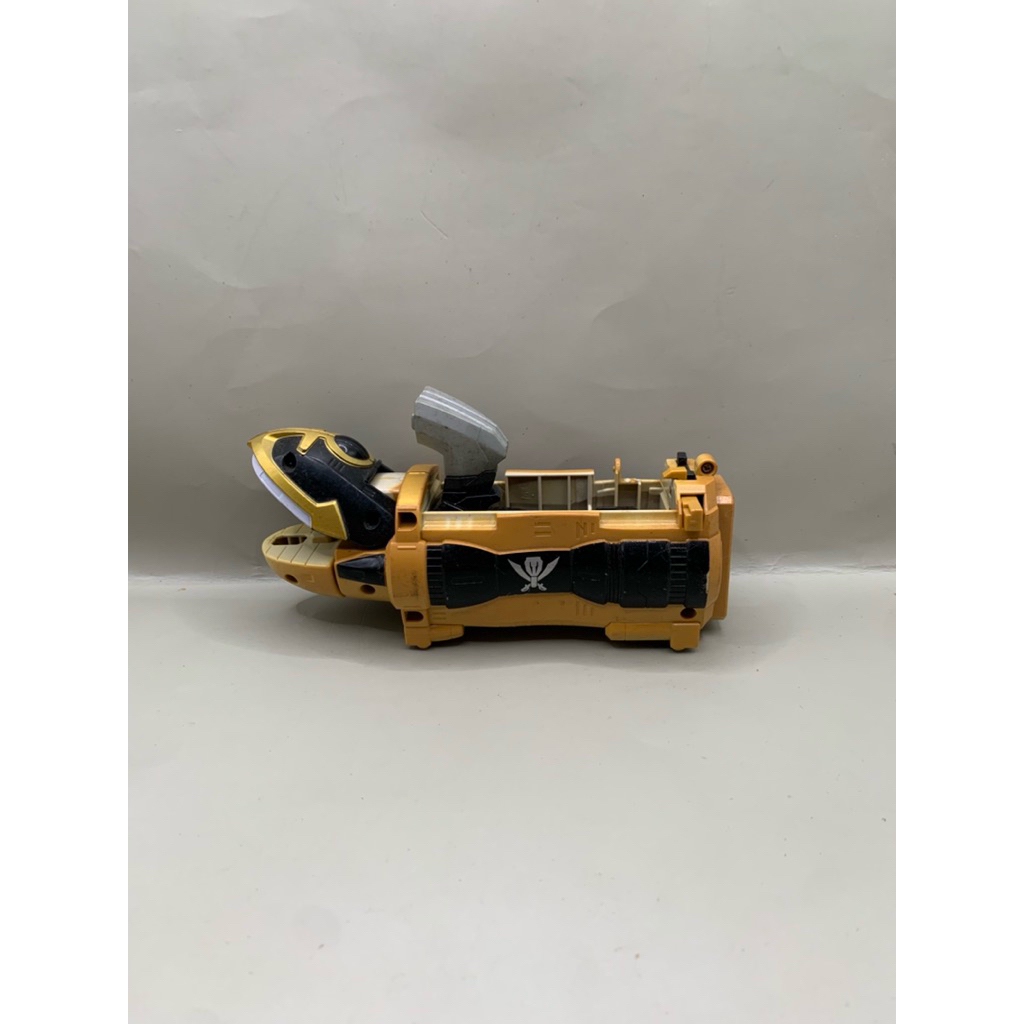 (Xả kho) Đồ chơi DX Robo Universe Gokai-Oh 2ND