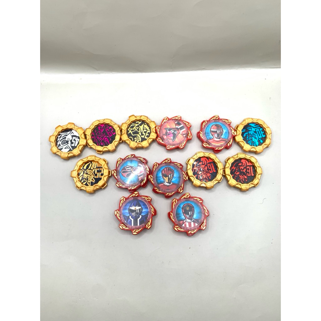 (Xả kho) Đồ chơi Avataro Gear 2ND