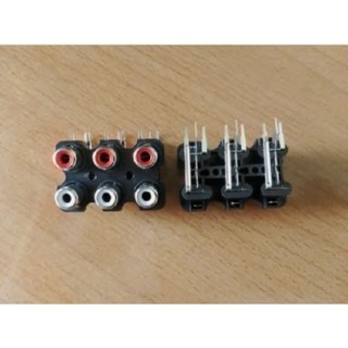 Trạm rắc dây AV  ( Giá 2 cái )
