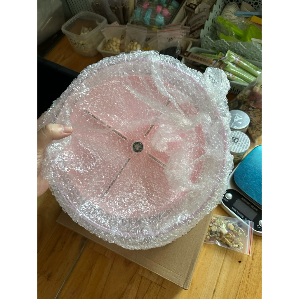 wheel candy 26cm