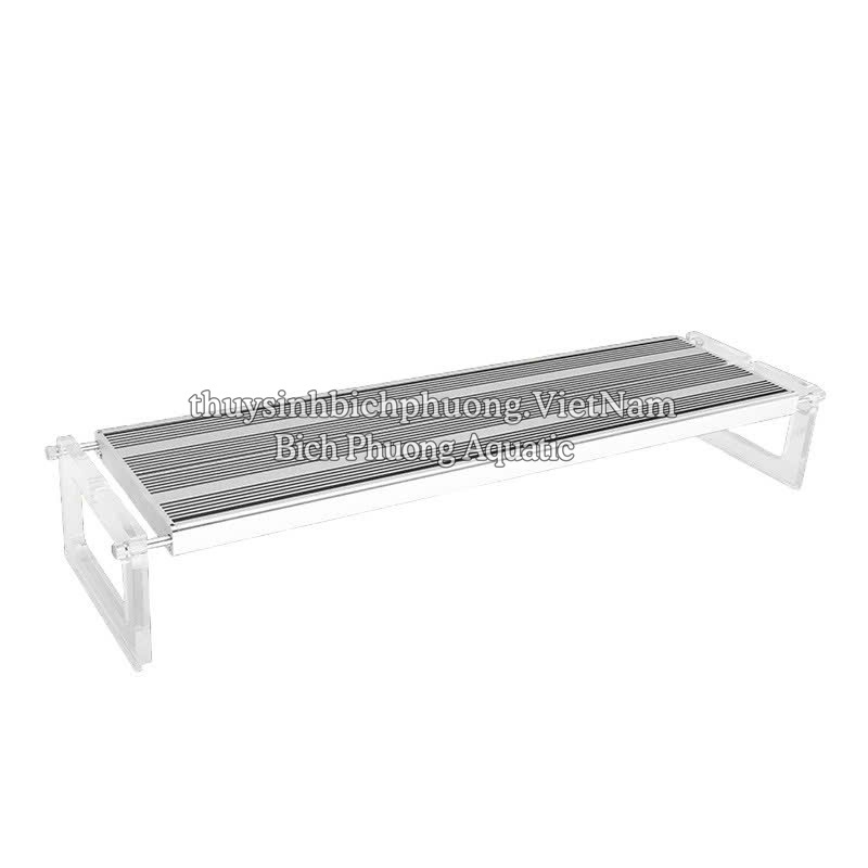 ĐÈN WEEK L PRO SERIES - ĐÈN THỦY SINH KÍCH MÀU CHO CÂY THỦY SINH CHỈNH APP L600 L900 L1200