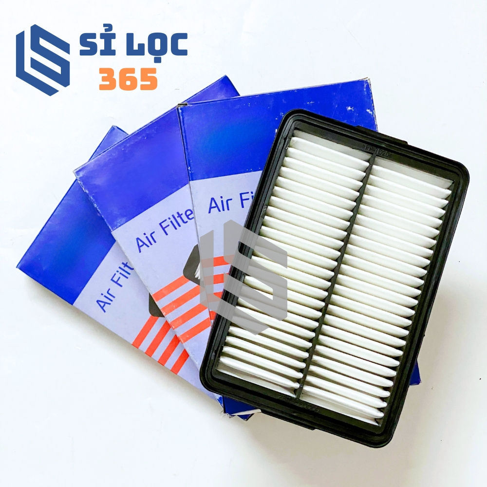 Lọc gió động cơ xe Elantra đời 16-21, Cerato đời 19-21, K3 đời 22-24, Kona mã: 28113-F2000 / 28113F2