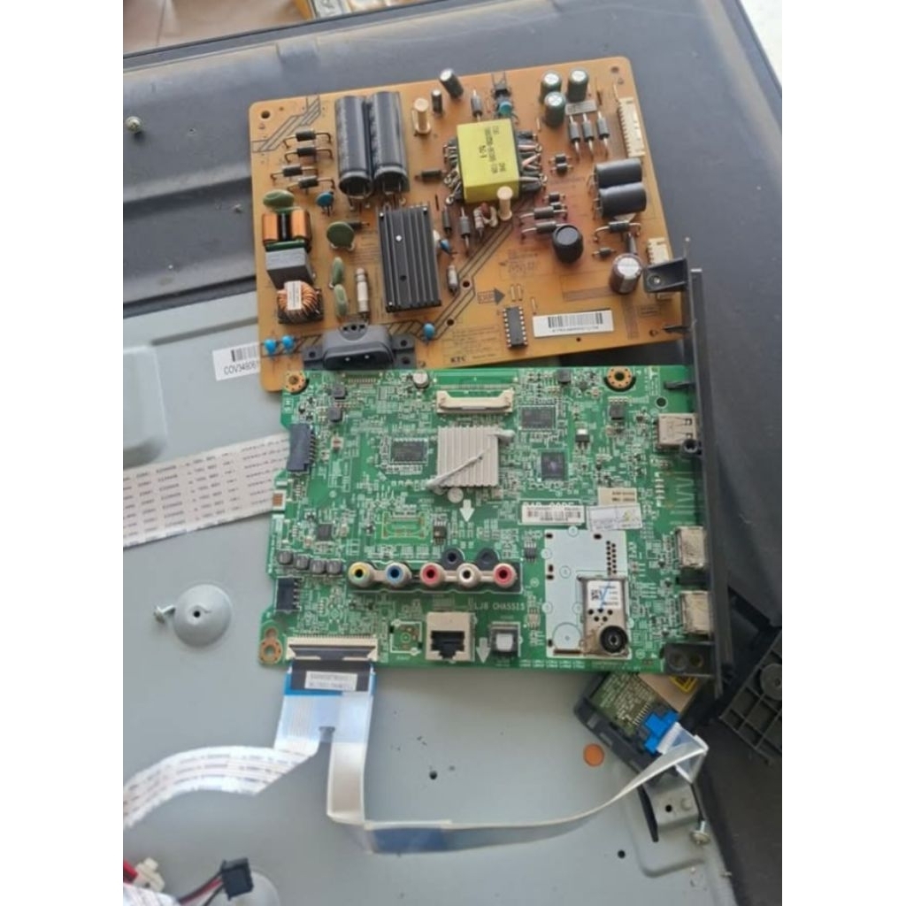 Bộ mạch tivi LG 43LK5400PTA, 43LK5400, 43LK540PTA, 43LK540