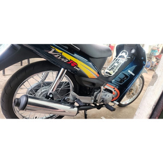 Pô suzuki viva 110(pô nhỏ 2002-2005)