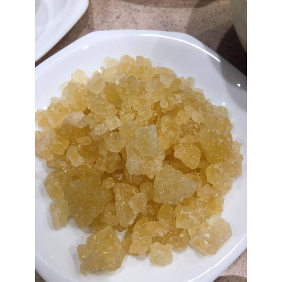 Đường phèn vàng Quảng Ngãi