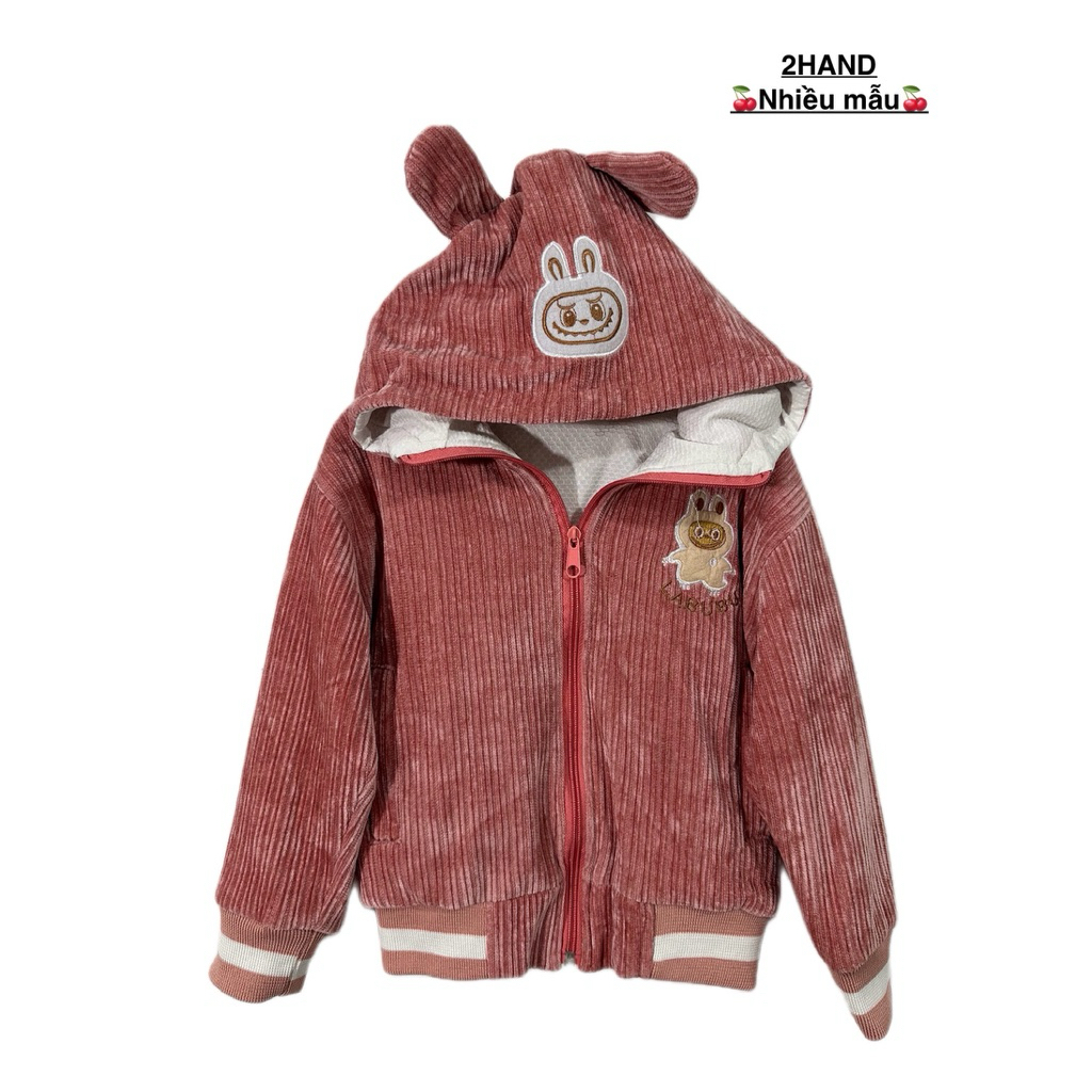Quần Áo Bé Gái 10-15kg Thanh lý 🍒| SCG 2HAND