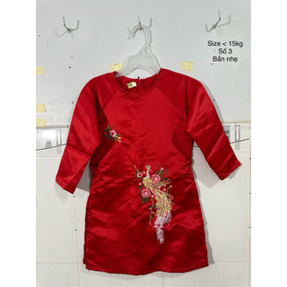Quần Áo Bé Gái 10-15kg Thanh lý 🍒| SCG 2HAND