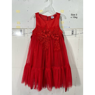 Quần Áo Bé Gái 10-15kg Thanh lý 🍒| SCG 2HAND