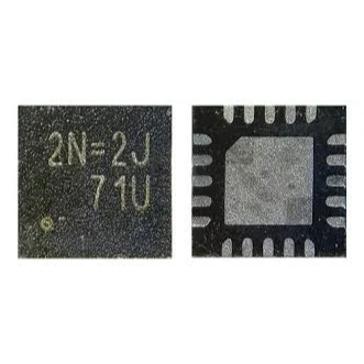 RT8249C - 2N - 2N= - RT8249 IC