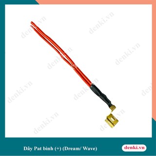 Dây Pat Bình Âm Dương (- +) DENKI