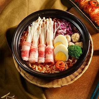 SỐT NẤU MÌ CAY HÀN QUỐC HASEYO 5KG (ĐÃ NÊM ĐẦY ĐỦ GIA VỊ)