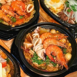 SỐT NẤU MÌ CAY HÀN QUỐC HASEYO 5KG (ĐÃ NÊM ĐẦY ĐỦ GIA VỊ)