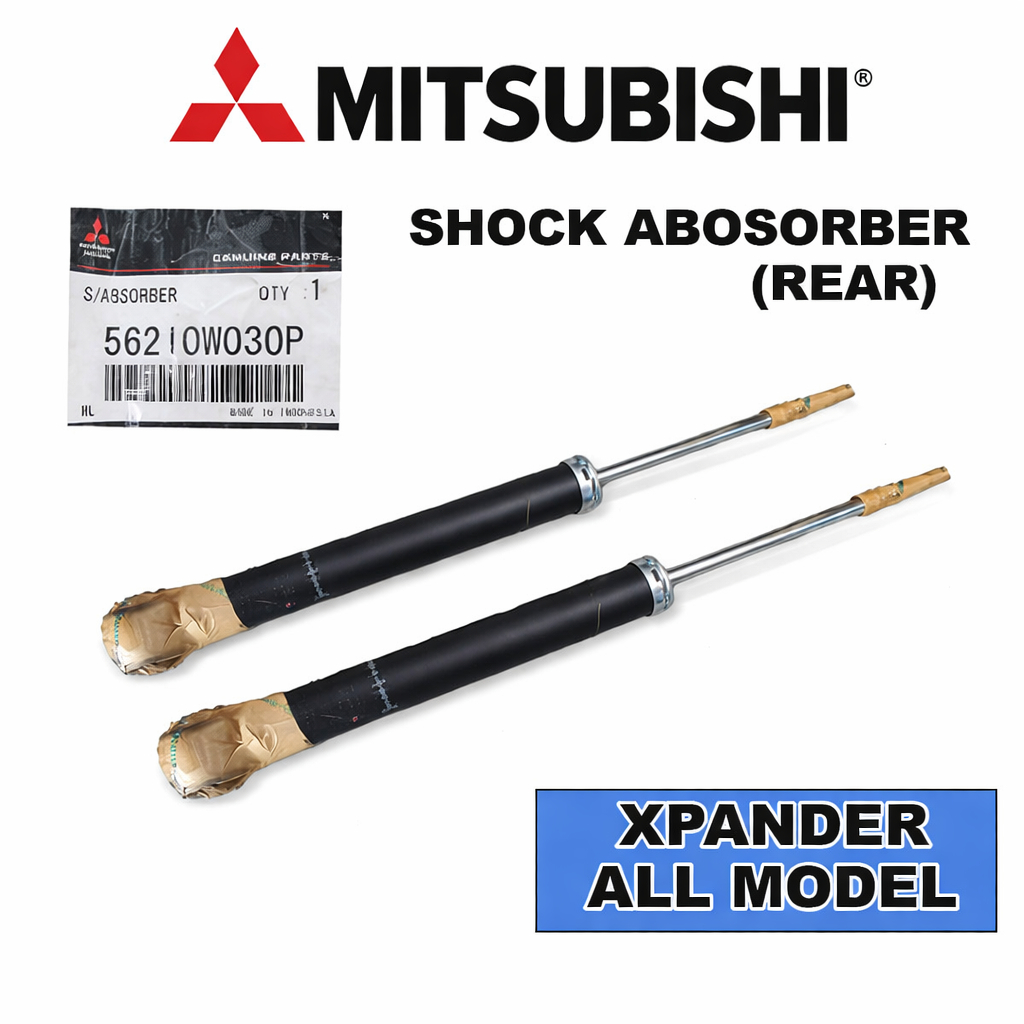 Giảm xóc sau (Phuộc nhún) Mitsubishi Xpander 1.5 (2019-On) - Mã 56210W030P