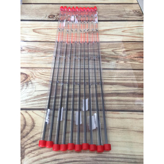 NGỌN CẦN IKADA THỦY TINH CẦN CÂU CÁ chân 5.6mm