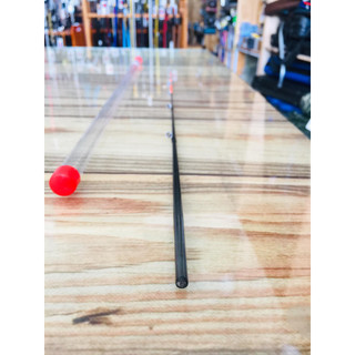 NGỌN CẦN IKADA THỦY TINH CẦN CÂU CÁ chân 5.6mm