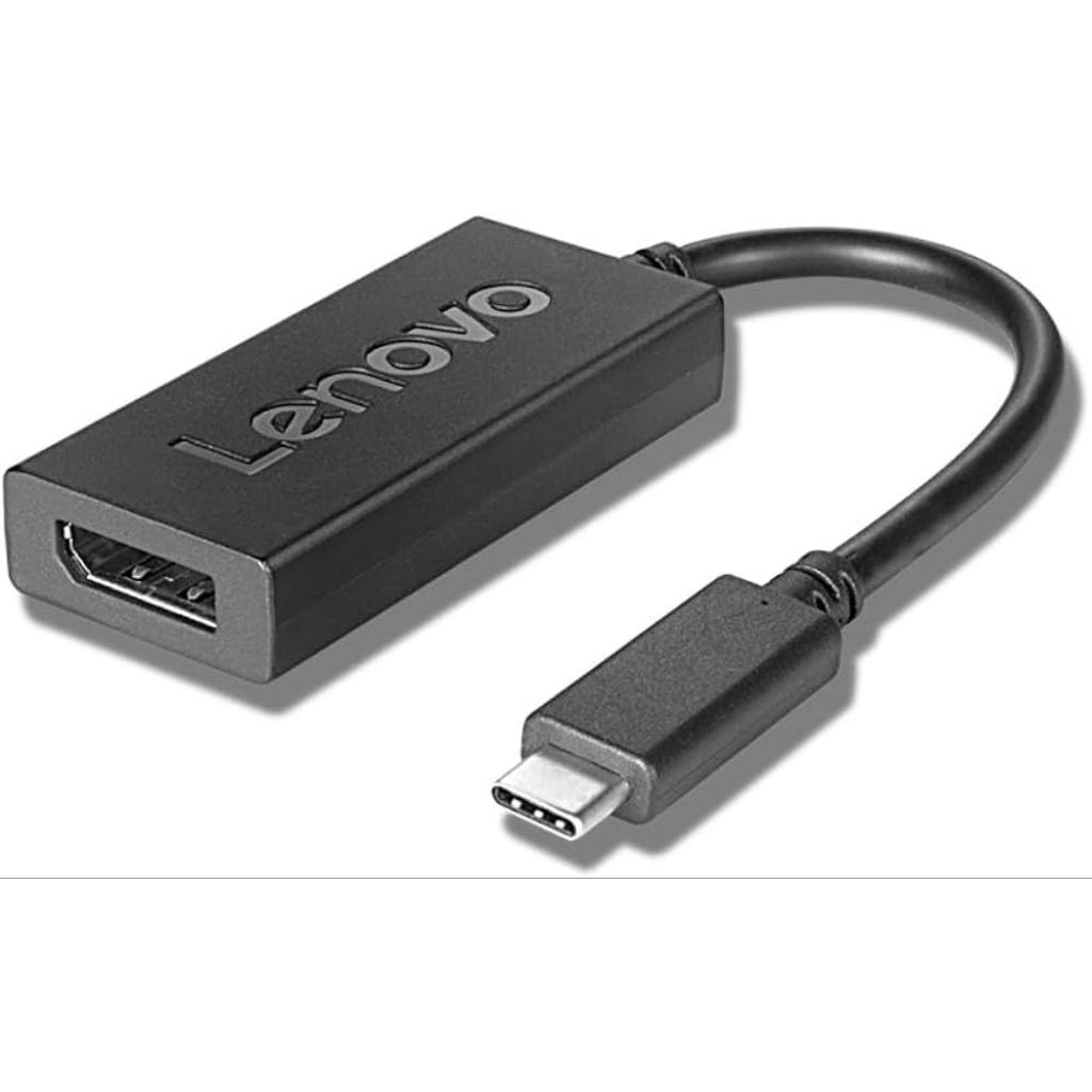Hub chuyển đổi type c to Displayport | thunderbolt 3.0 to DP mới