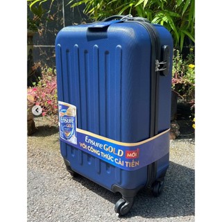 Vali kéo du lịch Lock&Lock 20inch