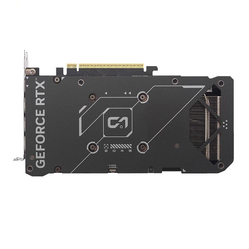 Card Màn Hình ASUS Dual GeForce RTX 5060 Ti 8GB GDDR7 OC Edition - BH 36 tháng | BigBuy360 - bigbuy360.vn