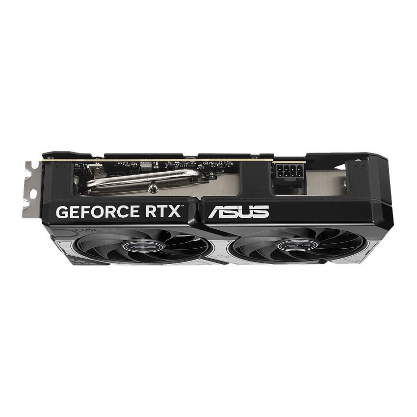 Card Màn Hình ASUS Dual GeForce RTX 5060 Ti 8GB GDDR7 OC Edition - BH 36 tháng | BigBuy360 - bigbuy360.vn